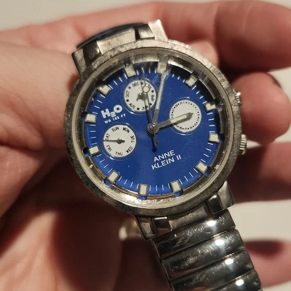 3 vintage women's watches - Picture 3 of 4